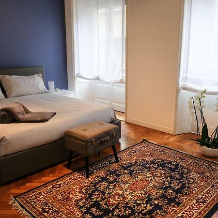 Altinate33 Apartment ปาโดวา ภายนอก รูปภาพ