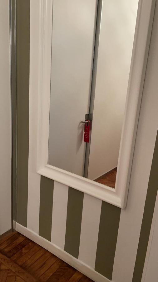 Altinate33 Apartment ปาโดวา ภายนอก รูปภาพ