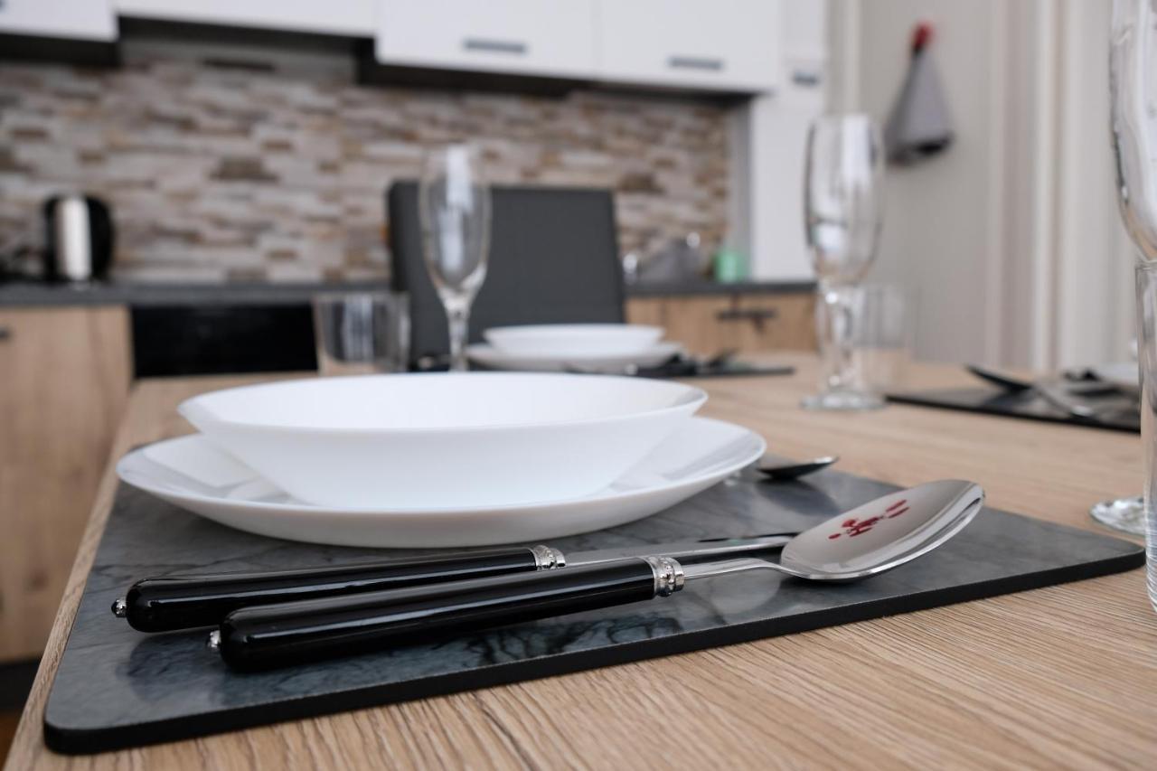 Altinate33 Apartment ปาโดวา ภายนอก รูปภาพ
