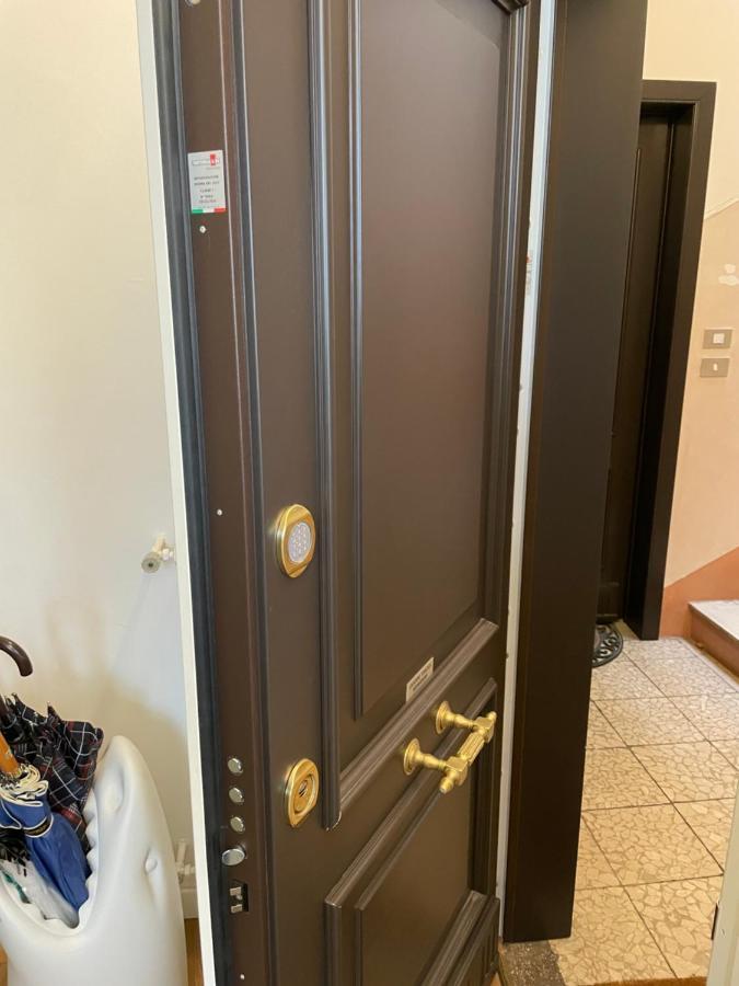 Altinate33 Apartment ปาโดวา ภายนอก รูปภาพ