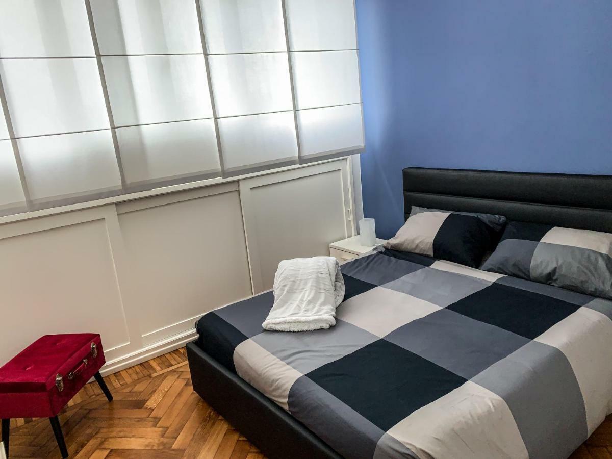 Altinate33 Apartment ปาโดวา ภายนอก รูปภาพ