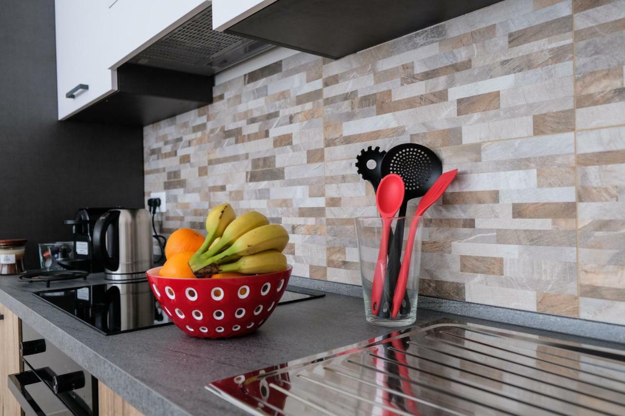 Altinate33 Apartment ปาโดวา ภายนอก รูปภาพ