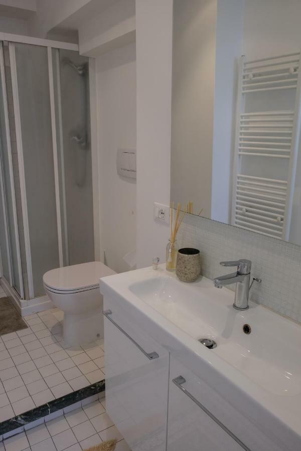 Altinate33 Apartment ปาโดวา ภายนอก รูปภาพ