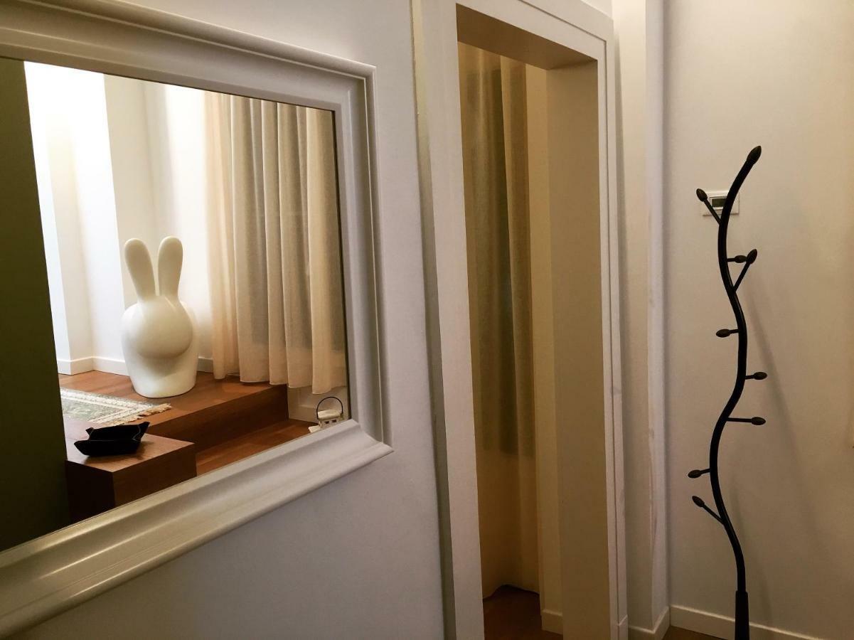 Altinate33 Apartment ปาโดวา ภายนอก รูปภาพ