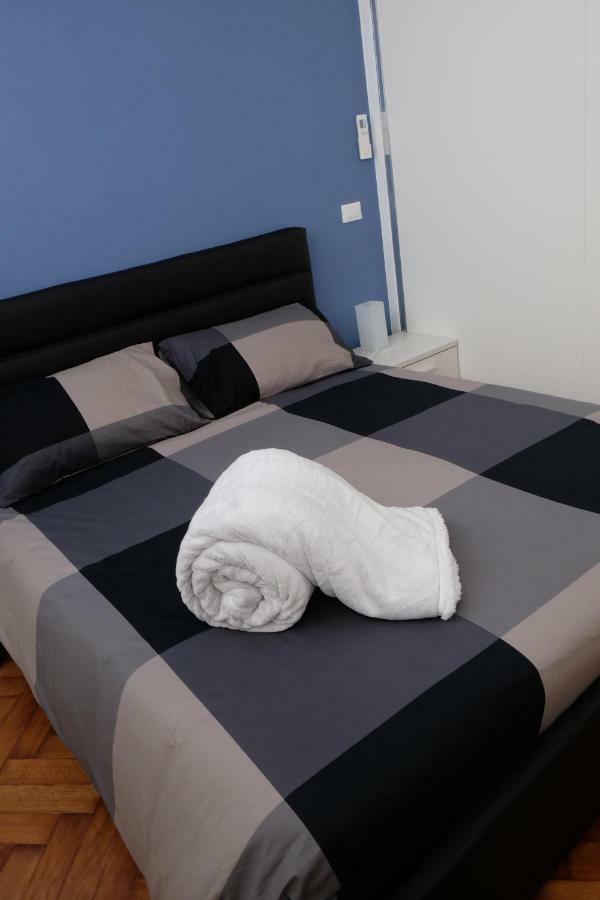 Altinate33 Apartment ปาโดวา ภายนอก รูปภาพ