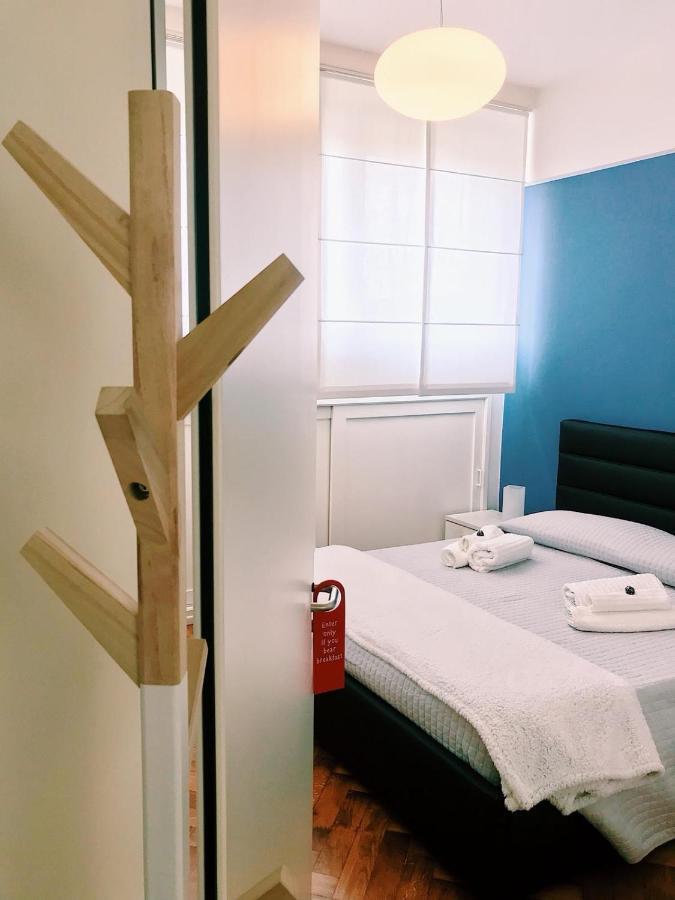 Altinate33 Apartment ปาโดวา ภายนอก รูปภาพ